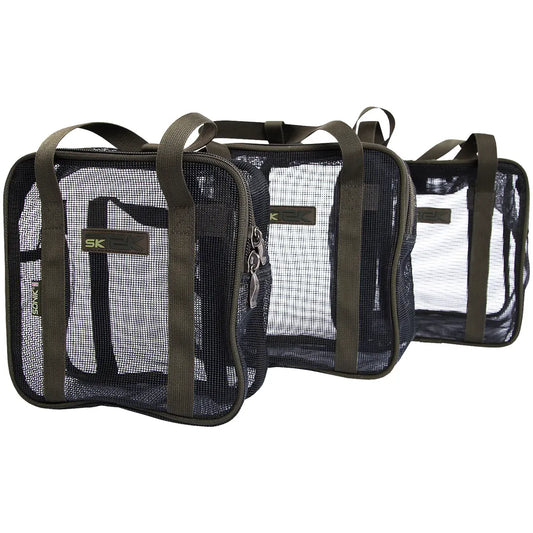 SONIK SONIK SK-Tek Air Dry Bags  - Parkfield Angling Centre