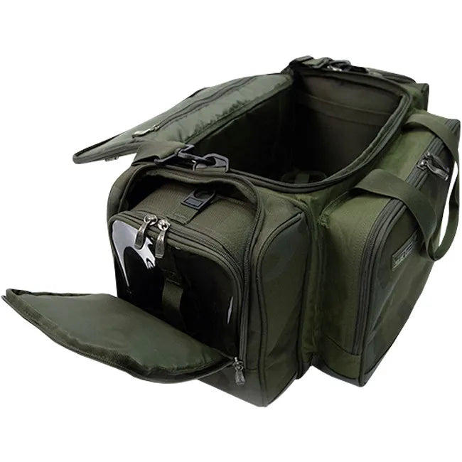 SONIK SONIK Bank-Tek Carryall SONIK Bank-Tek Carryall Large - Parkfield Angling Centre