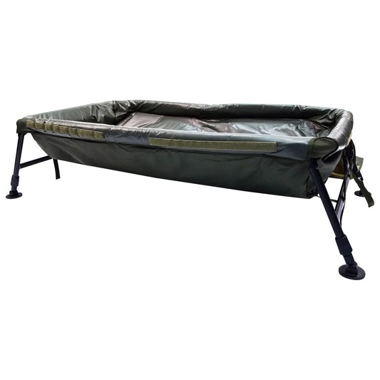 SONIK SONIK Bank-Tek Framed Cradle  - Parkfield Angling Centre