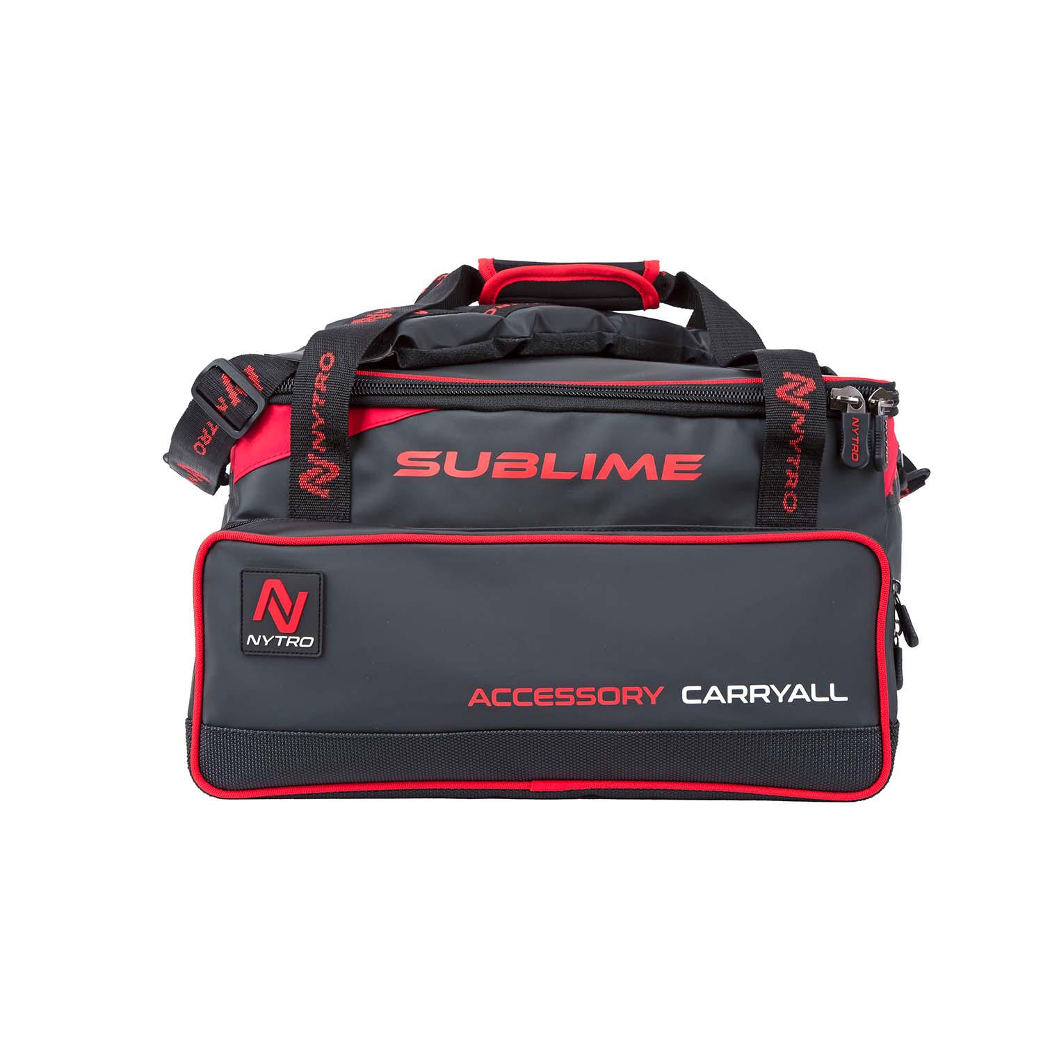 NYTRO NYTRO Sublime Accessory Carryall - Parkfield Angling Centre
