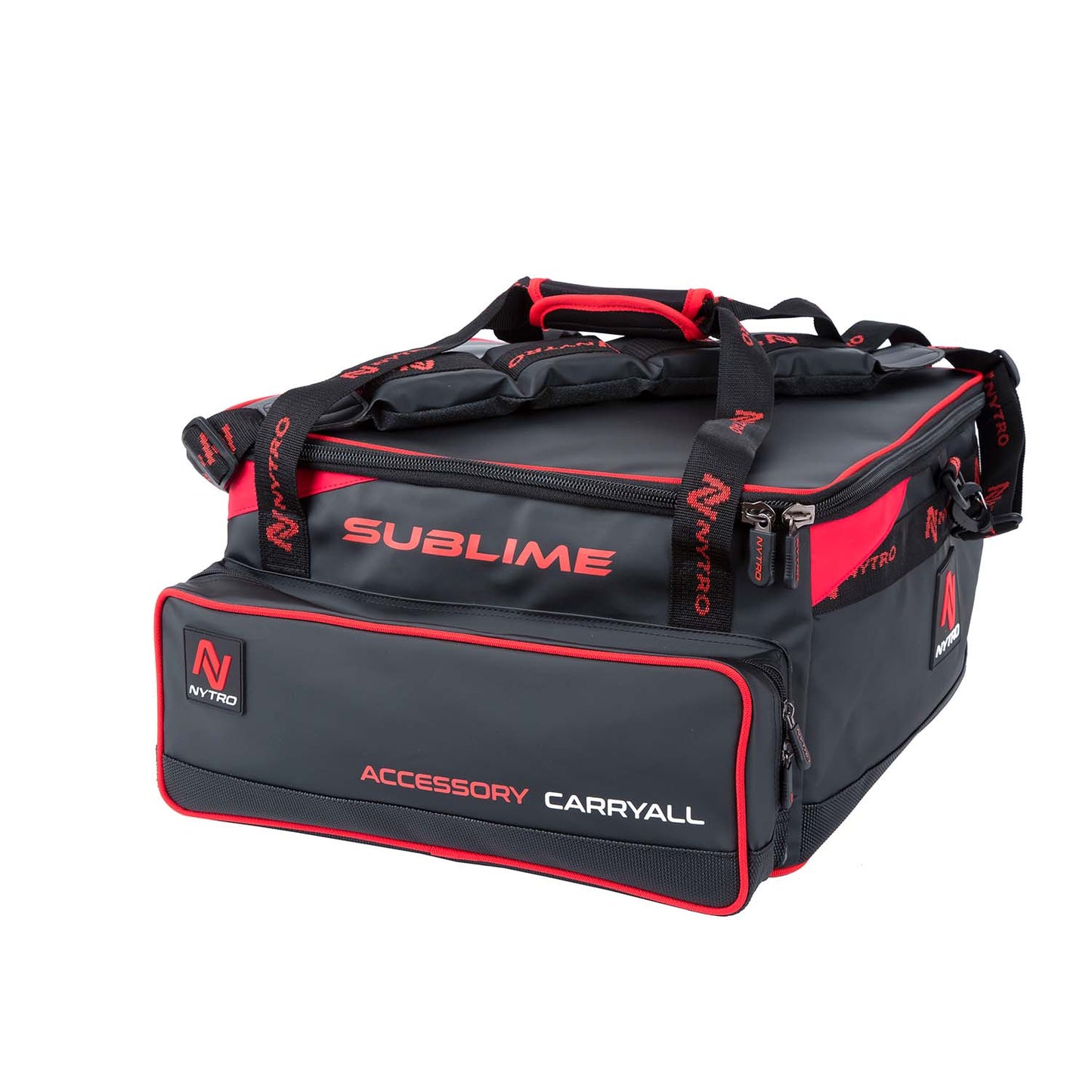 NYTRO NYTRO Sublime Accessory Carryall - Parkfield Angling Centre