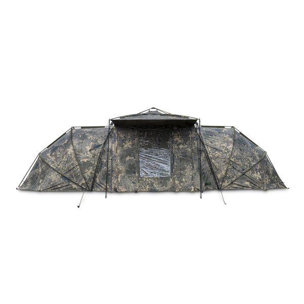 NASH NASH Bank Life Gazebo Camo Pro  - Parkfield Angling Centre