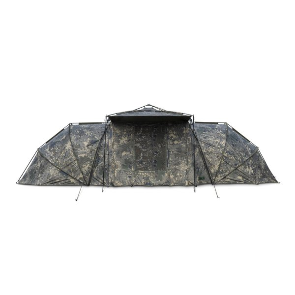 NASH NASH Bank Life Gazebo Camo Pro  - Parkfield Angling Centre