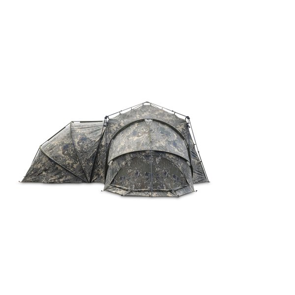 NASH NASH Bank Life Gazebo Camo Pro  - Parkfield Angling Centre