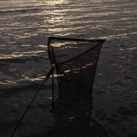 NASH NASH Air Force F20 Landing Net 46"  - Parkfield Angling Centre