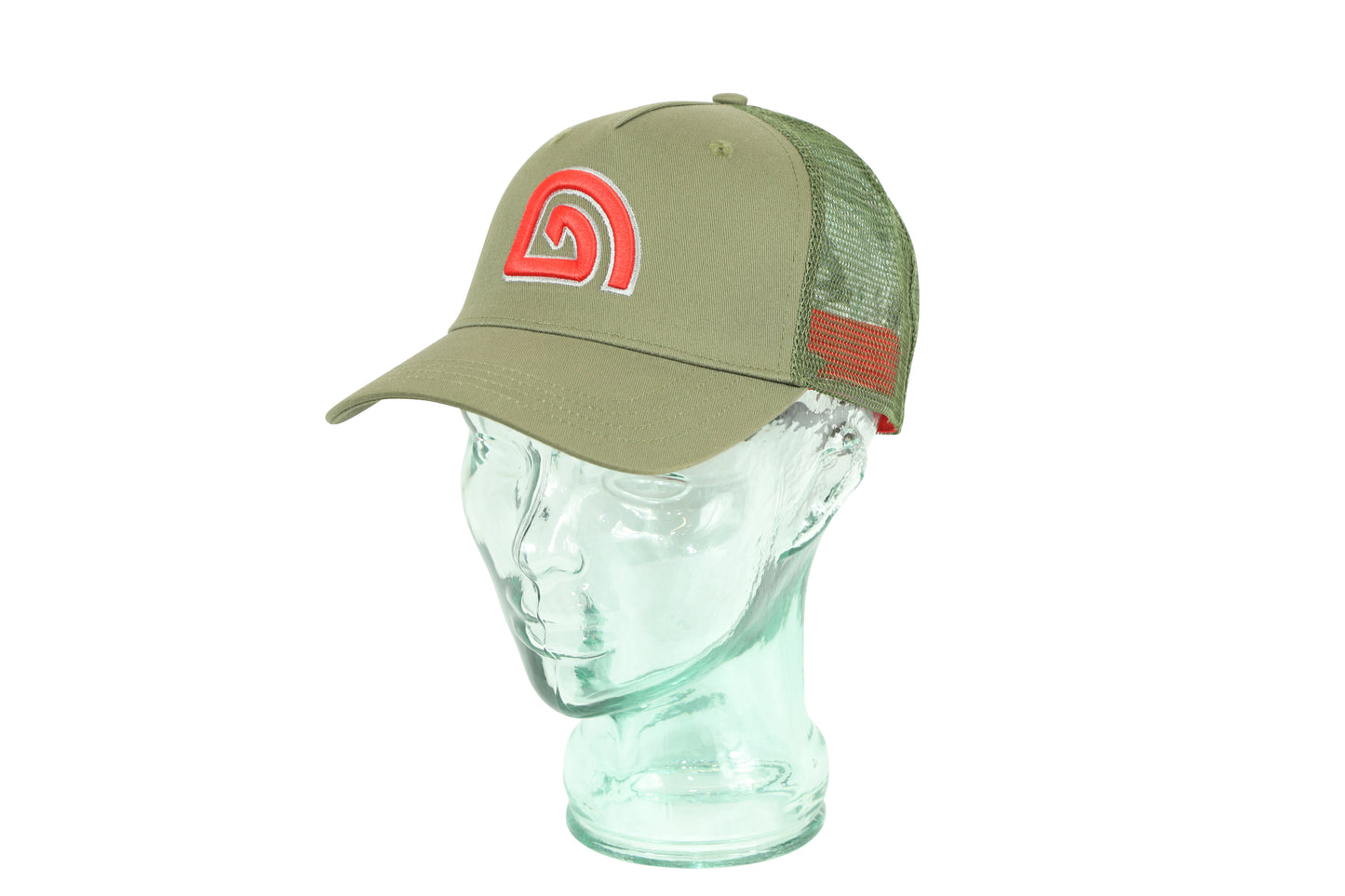 TRAKKER TRAKKER Trucker Cap  - Parkfield Angling Centre