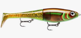 RAPALA X-Rap Peto Xrpt14