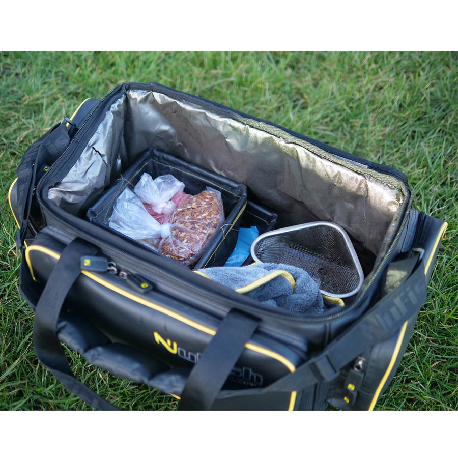 NUFISH NUFISH Tackle & Bait Bag  - Parkfield Angling Centre