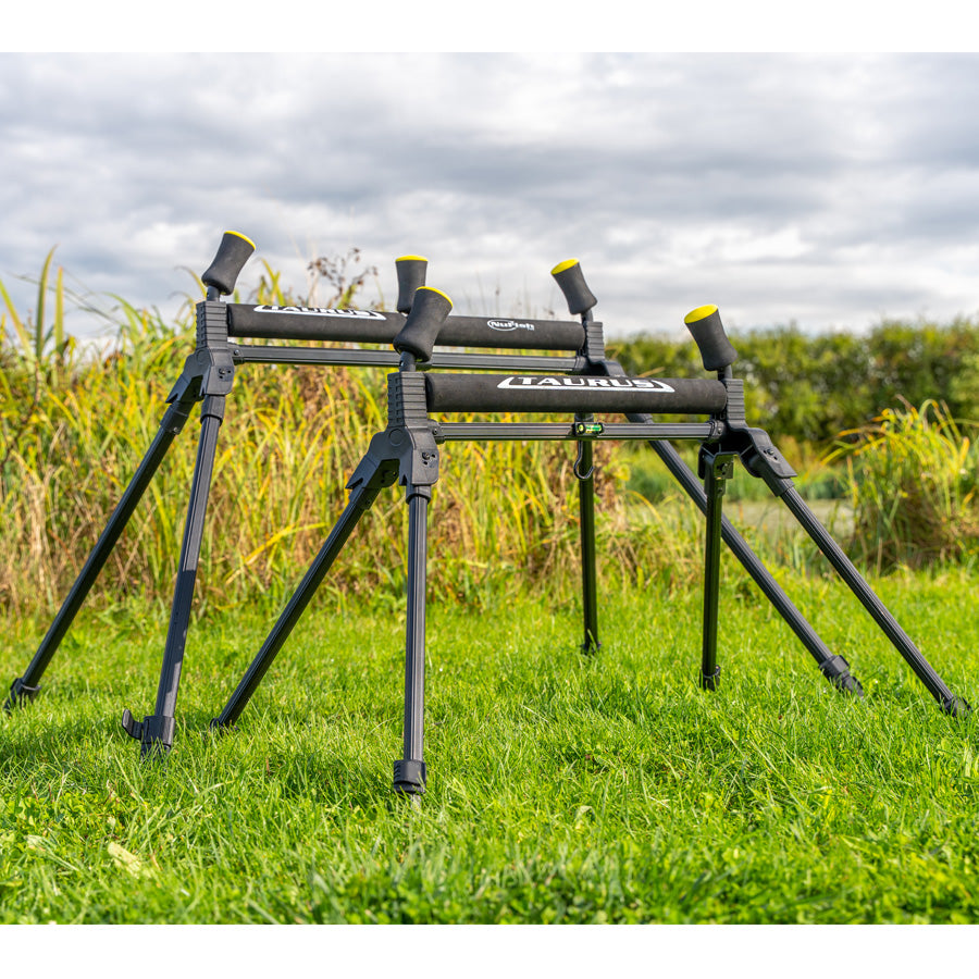 NUFISH NUFISH Taurus 500 Roller  - Parkfield Angling Centre