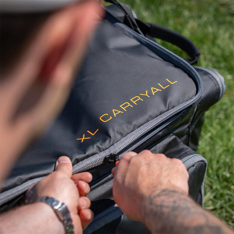 GURU GURU Team XL Carryall - Parkfield Angling Centre