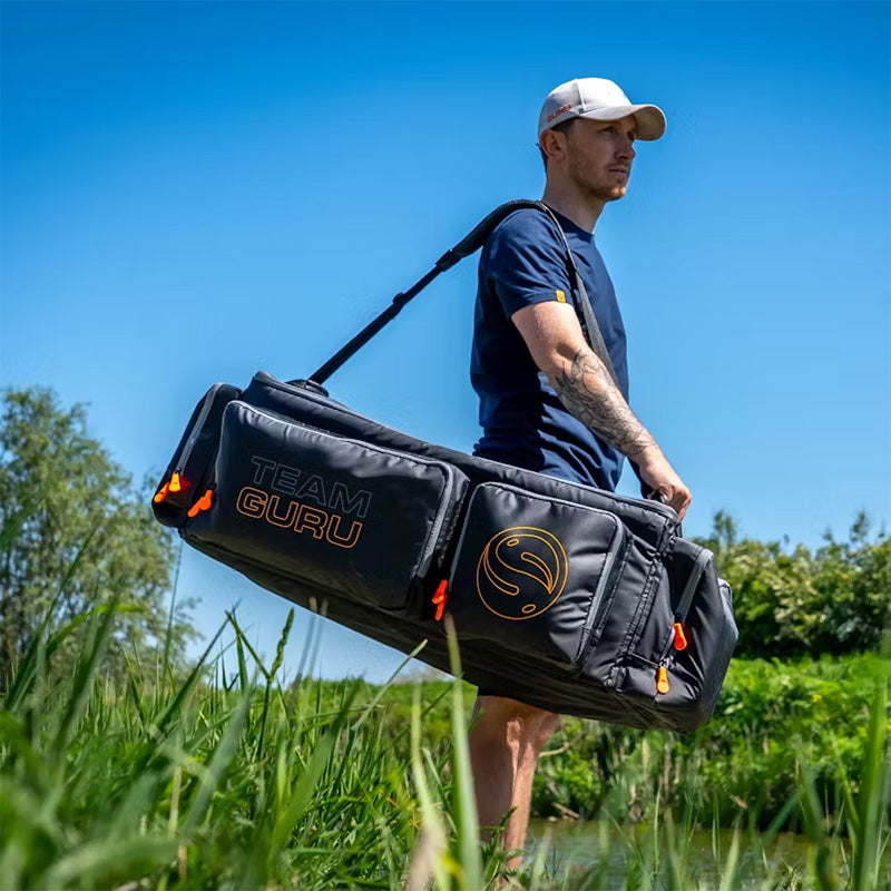 GURU GURU Team XL Carryall - Parkfield Angling Centre