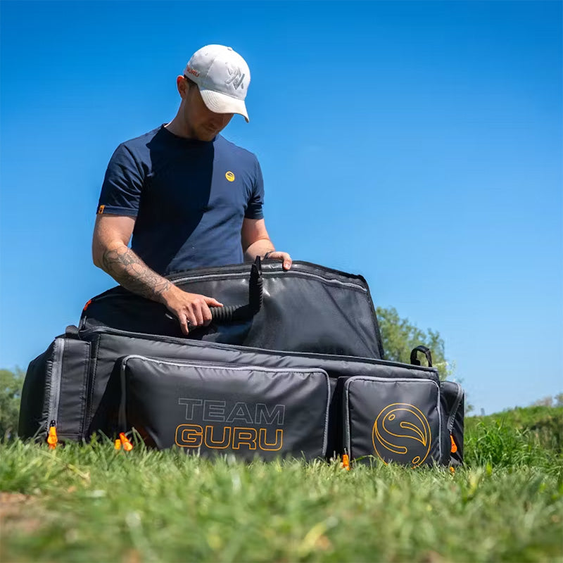 GURU GURU Team XL Carryall - Parkfield Angling Centre