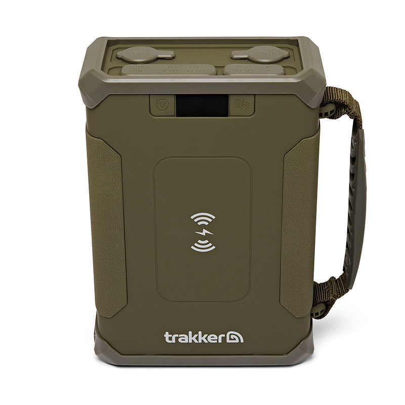 TRAKKER TRAKKER 96k Power Pack - Parkfield Angling Centre