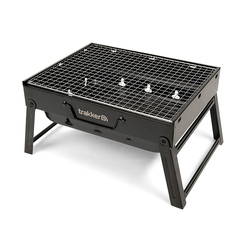 TRAKKER TRAKKER Armolife BBQ V2 - Parkfield Angling Centre
