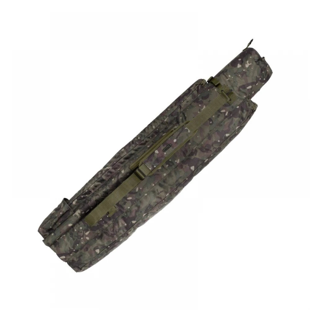 TRAKKER TRAKKER NXC Camo 3 Rod Sleeve 10ft-R  - Parkfield Angling Centre