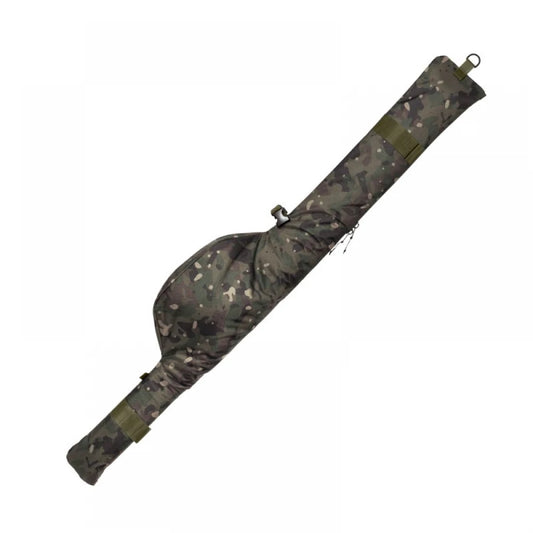 TRAKKER TRAKKER NXC Camo Rod Sleeve 10ft-R  - Parkfield Angling Centre