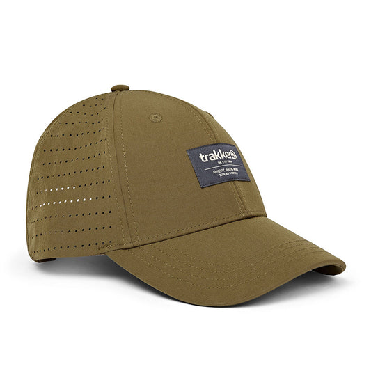TRAKKER TRAKKER TechPro Sports Cap - Parkfield Angling Centre