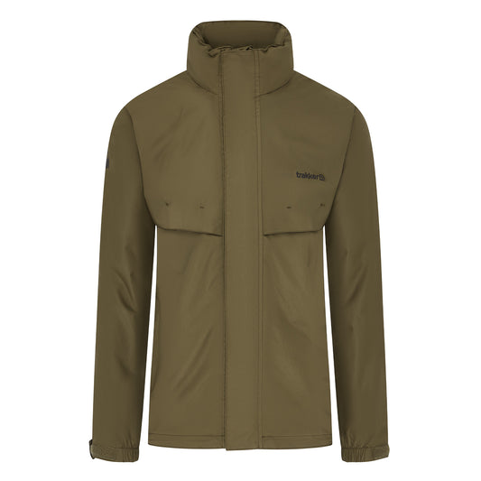 TRAKKER TRAKKER CR Downpour Jacket  - Parkfield Angling Centre