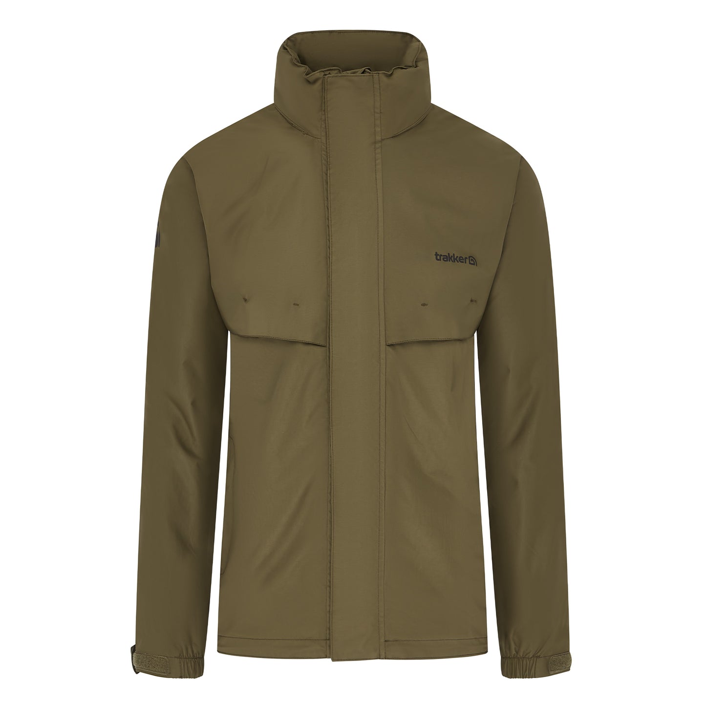 TRAKKER TRAKKER CR Downpour Jacket  - Parkfield Angling Centre