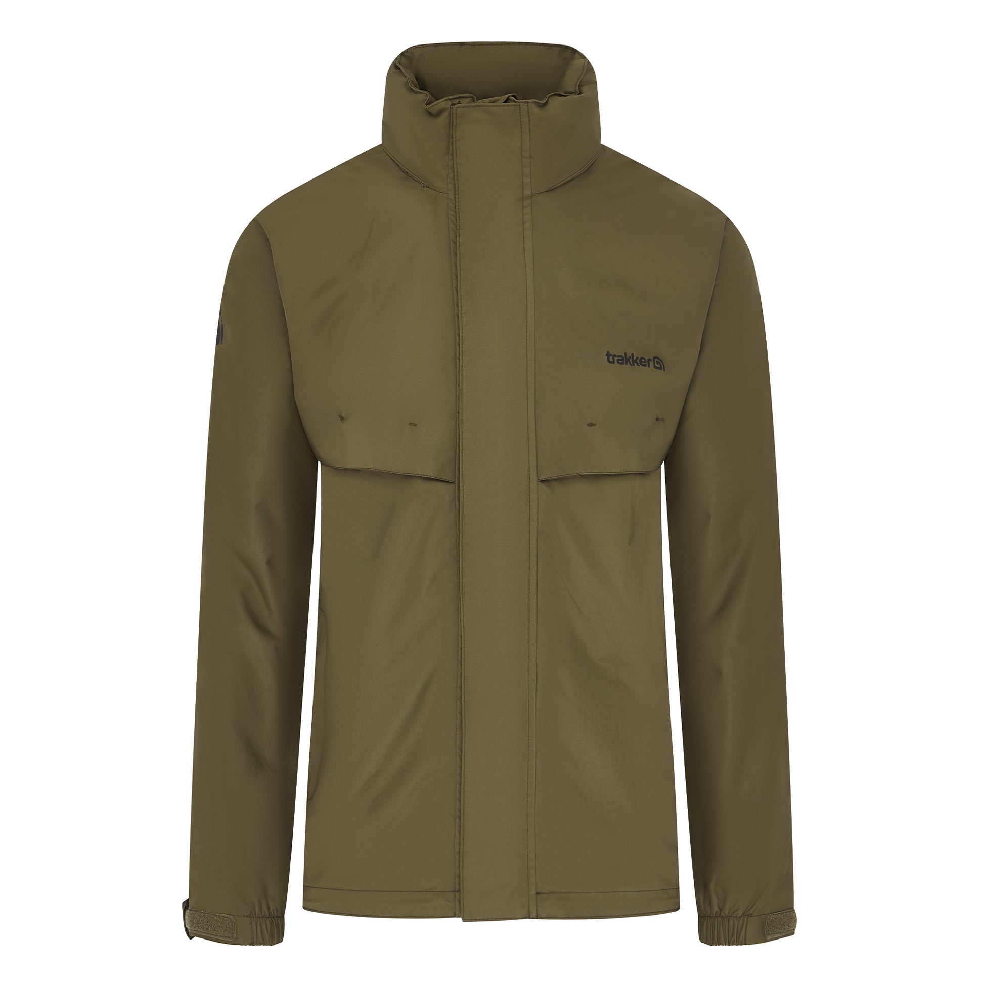 TRAKKER TRAKKER CR Downpour Jacket  - Parkfield Angling Centre