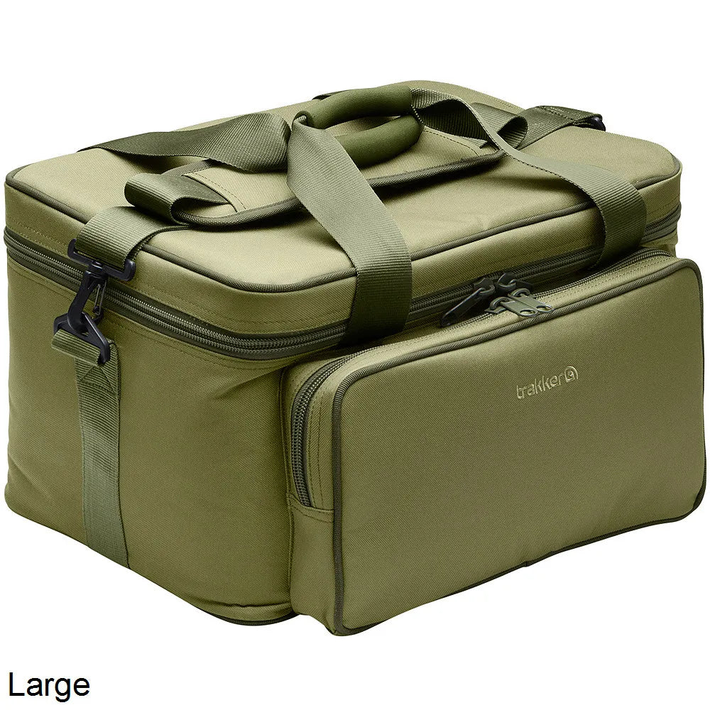 TRAKKER TRAKKER NXC Chilla Bag Large  - Parkfield Angling Centre