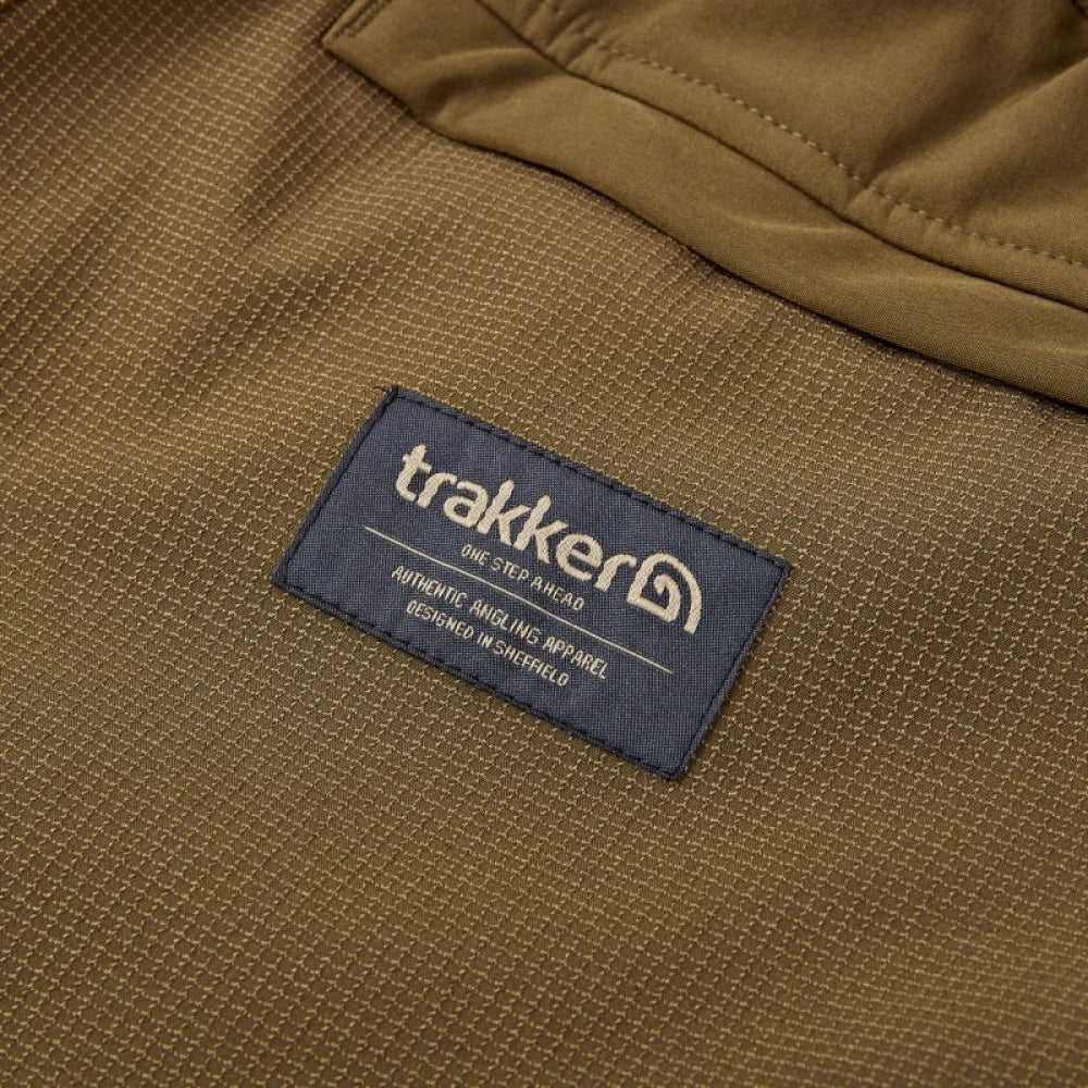 TRAKKER TRAKKER TechPro HD Combats  - Parkfield Angling Centre