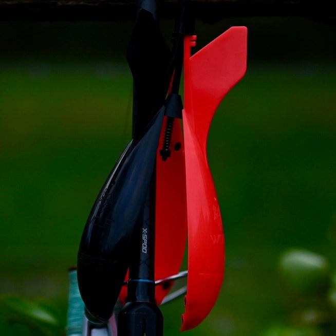 WOLF WOLF TRI-SPOD X PERFORMANCE - Parkfield Angling Centre