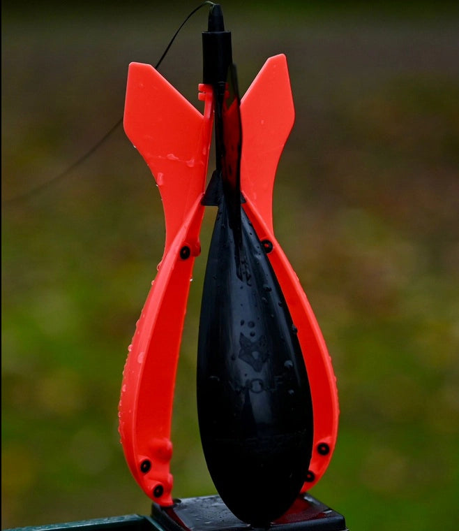 WOLF WOLF TRI-SPOD X PERFORMANCE - Parkfield Angling Centre