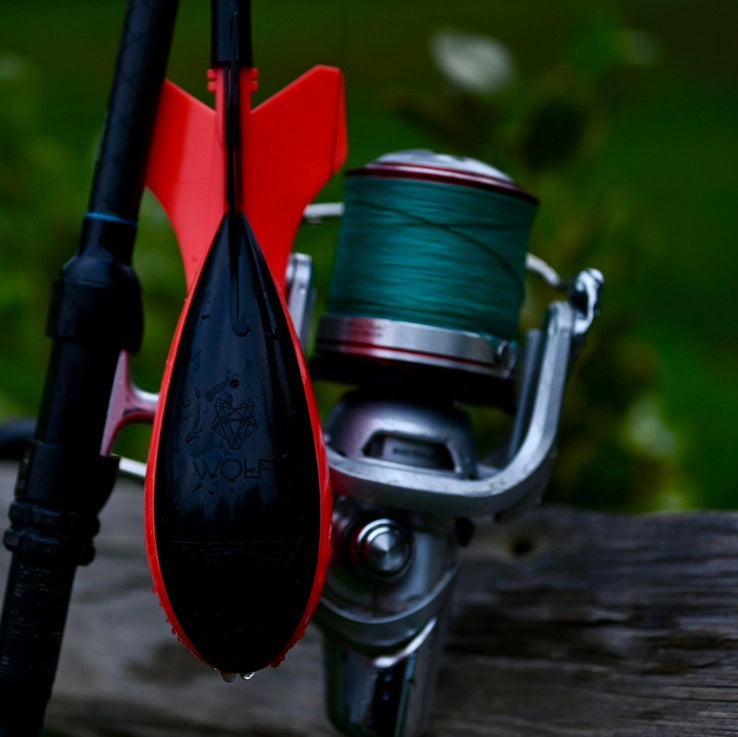 WOLF WOLF TRI-SPOD X PERFORMANCE - Parkfield Angling Centre