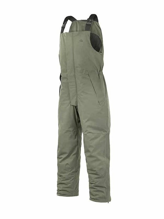 FORTIS FORTIS Tundra Salopettes - Olive  - Parkfield Angling Centre