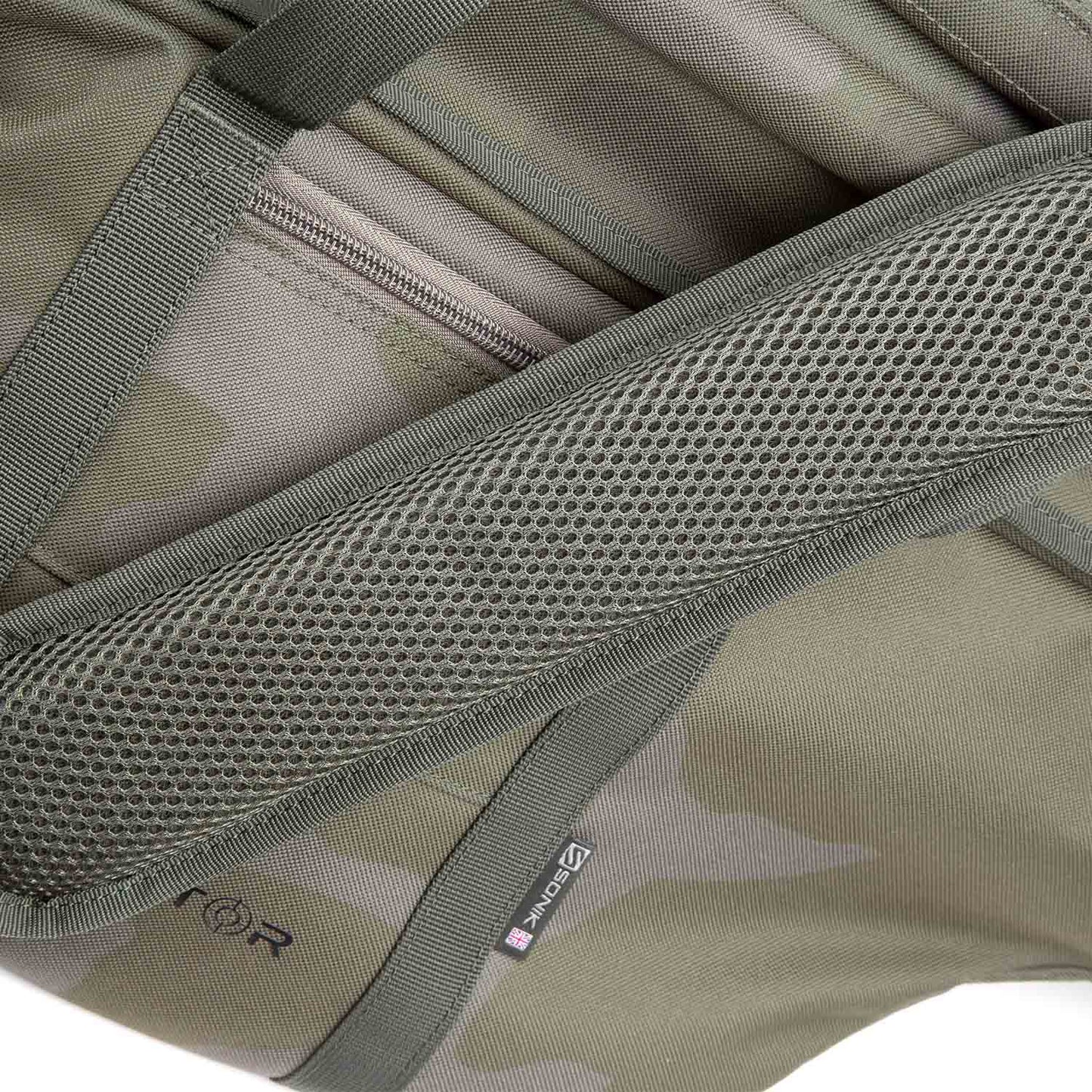 SONIK SONIK Xtractor 2/3 Rod Sleeve - Parkfield Angling Centre