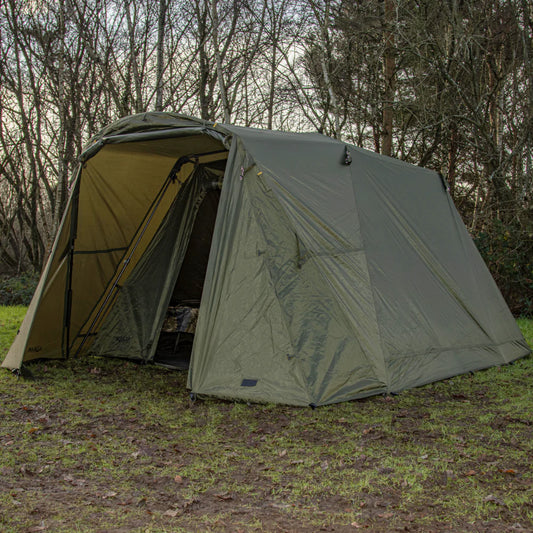 SOLAR SOLAR Sp Quick-Up Shelter Mkii Overwrap  - Parkfield Angling Centre