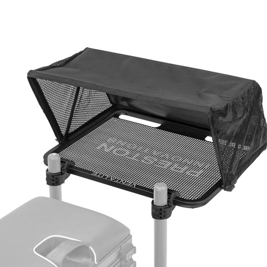 PRESTON PRESTON PRESTON VENTA-LITE TRAY HOOD ONLY - XL - Parkfield Angling Centre