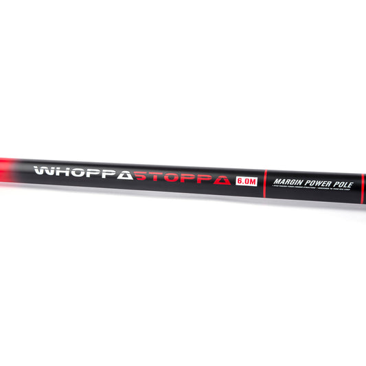 NYTRO NYTRO Whoppa Stoppa 6M Margin - Parkfield Angling Centre
