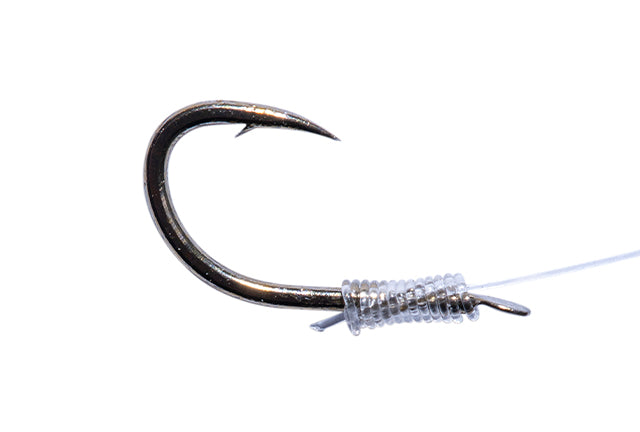 DRENNAN DRENNAN Fluoro Feeder Wide Gape  - Parkfield Angling Centre