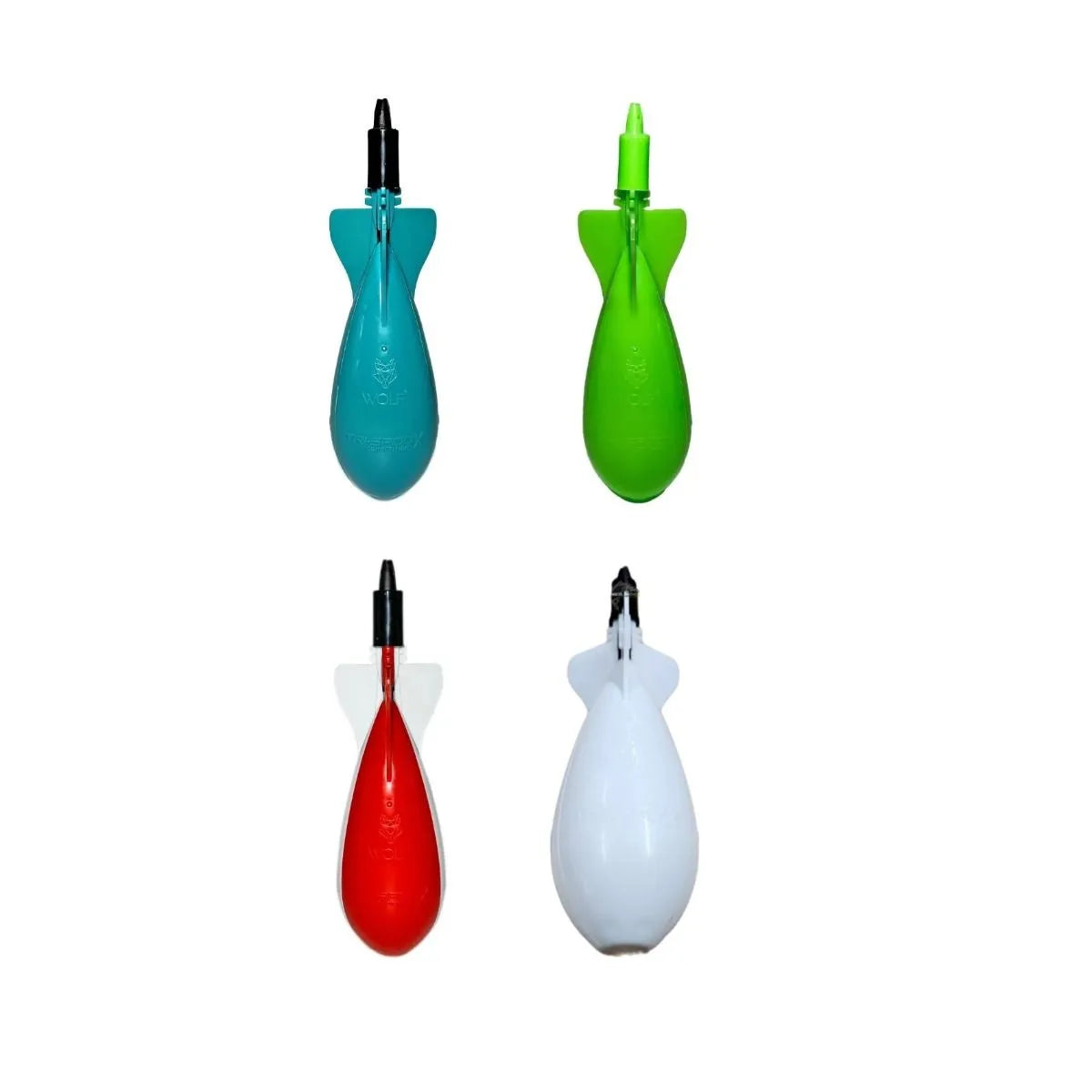 WOLF WOLF Tri-Spod X Competition - Parkfield Angling Centre