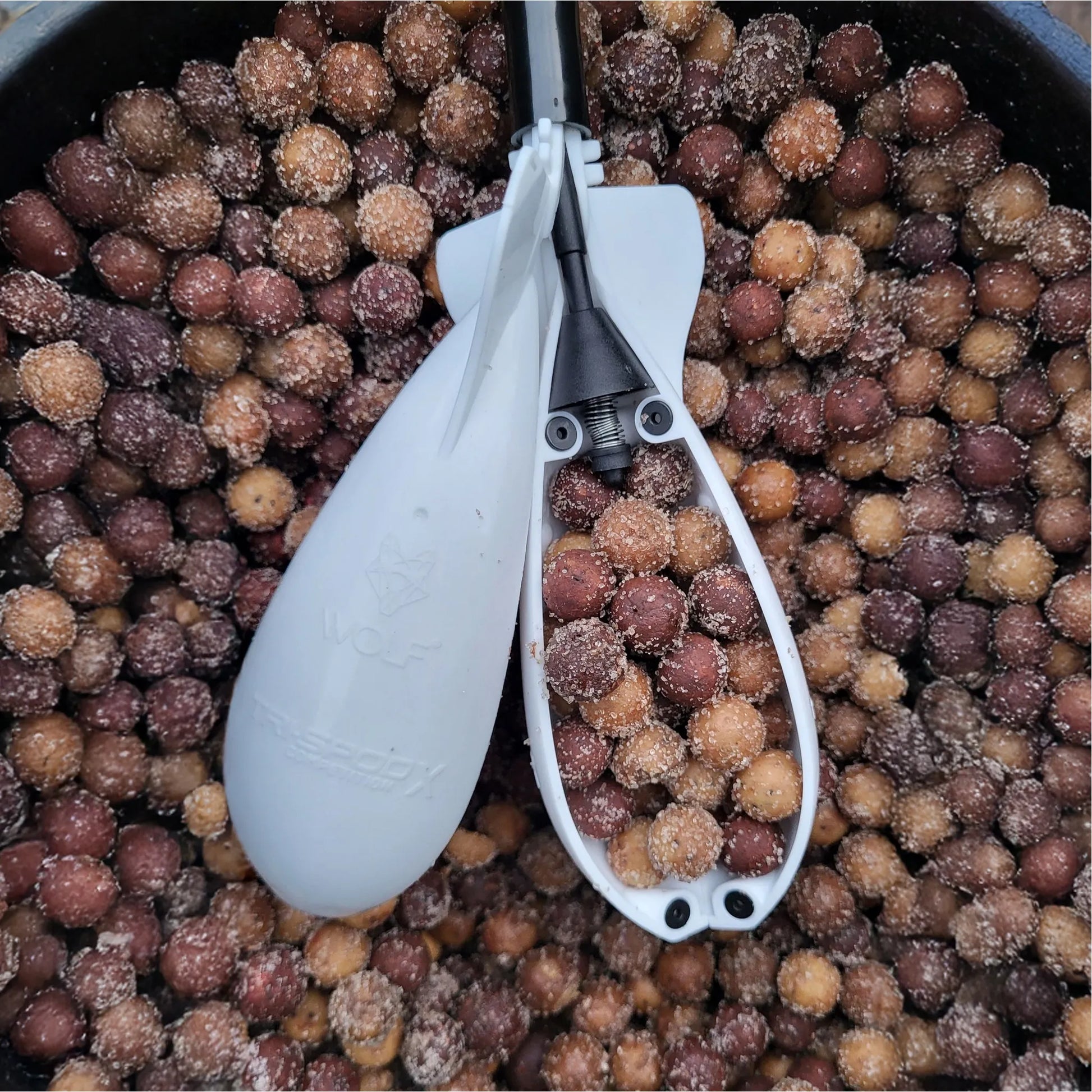 WOLF WOLF Tri-Spod X Competition - Parkfield Angling Centre