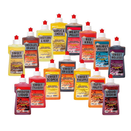 DYNAMITE DYNAMITE XL Liquids  - Parkfield Angling Centre