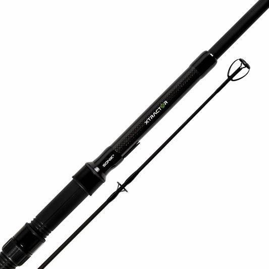 SONIK SONIK Xtractor Shrink Handle Rods  - Parkfield Angling Centre