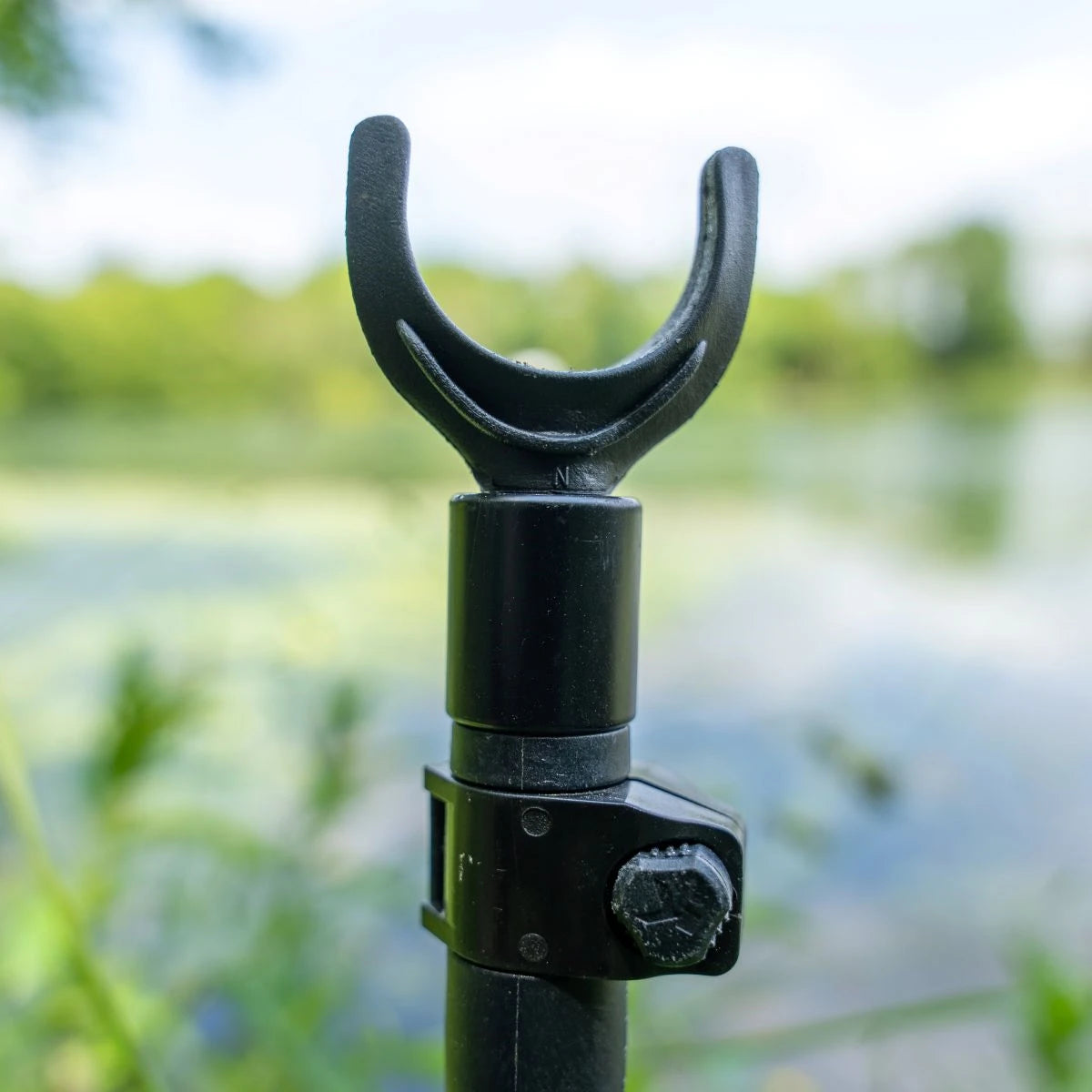 ZEBCO ZEBCO Trophy U Rod Rest - Parkfield Angling Centre