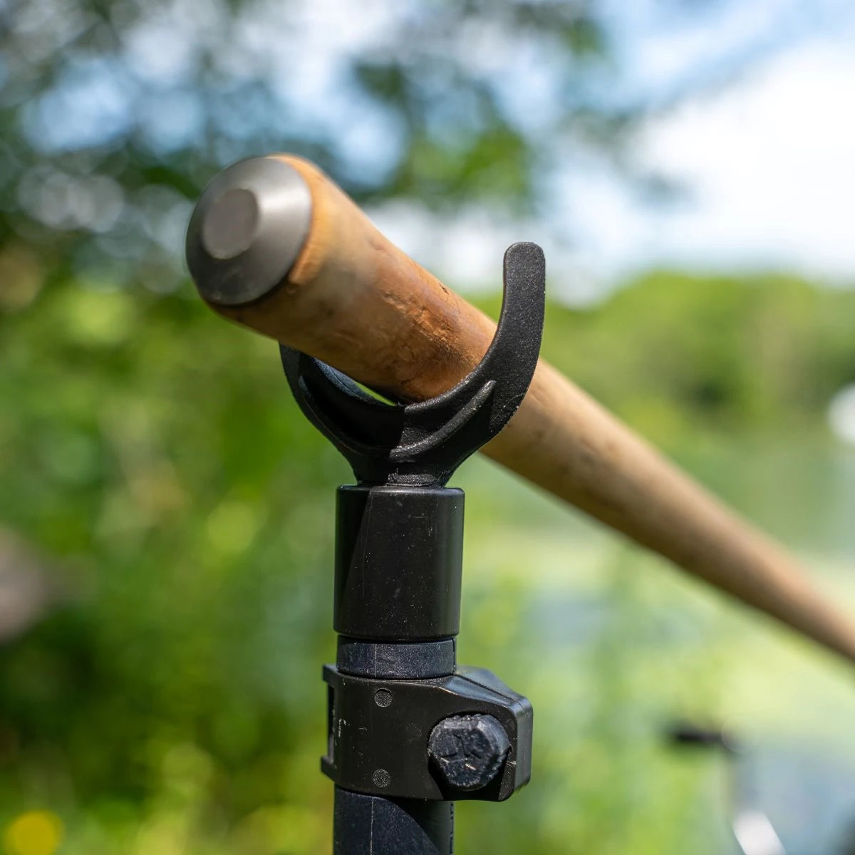 ZEBCO ZEBCO Trophy U Rod Rest - Parkfield Angling Centre
