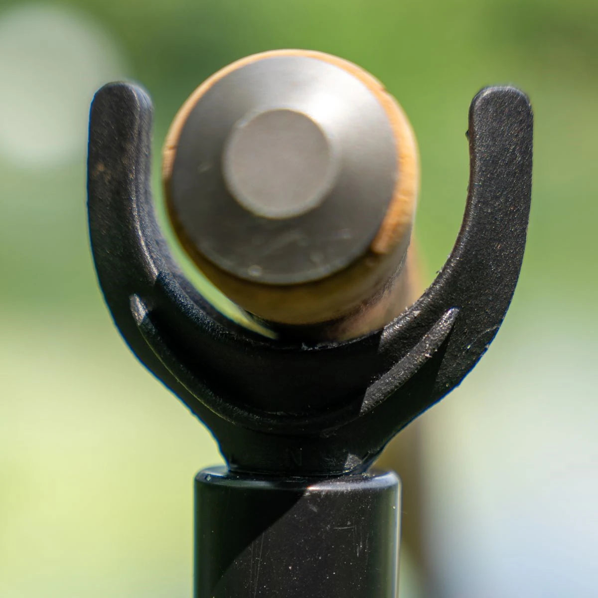 ZEBCO ZEBCO Rod Rest U 1 pcs - Parkfield Angling Centre