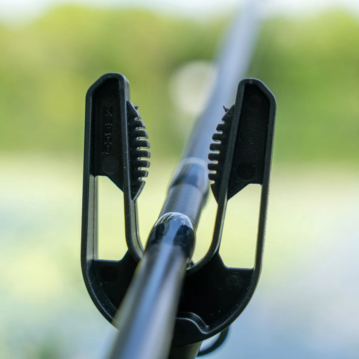 ZEBCO ZEBCO Trophy Soft Safe U Rod Holder - Parkfield Angling Centre