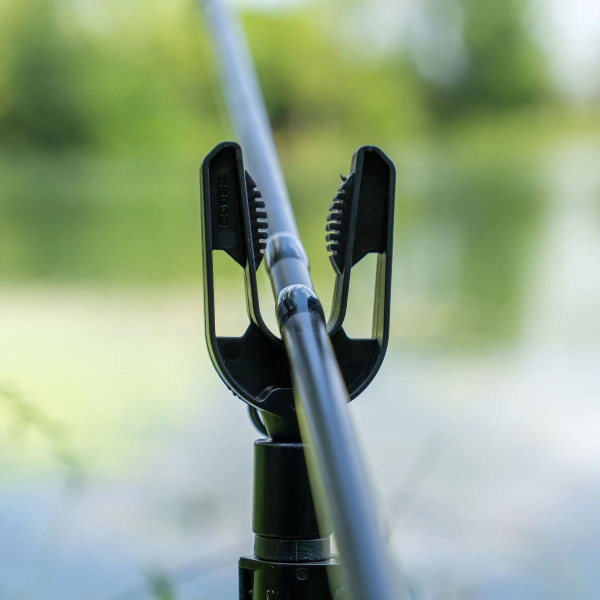 ZEBCO ZEBCO Trophy Soft Safe U Rod Holder - Parkfield Angling Centre