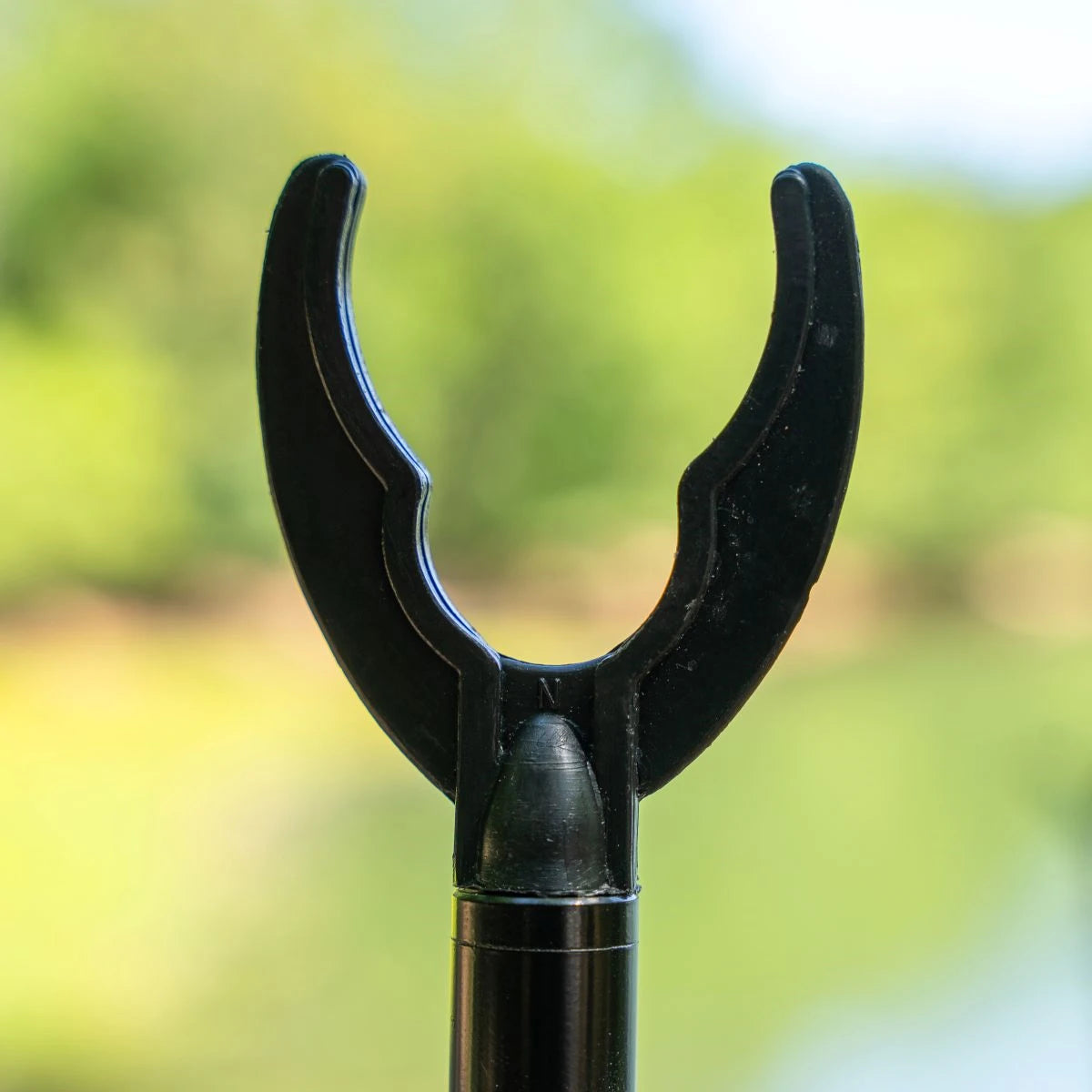 ZEBCO ZEBCO Trophy Double U Rod Rest - Parkfield Angling Centre