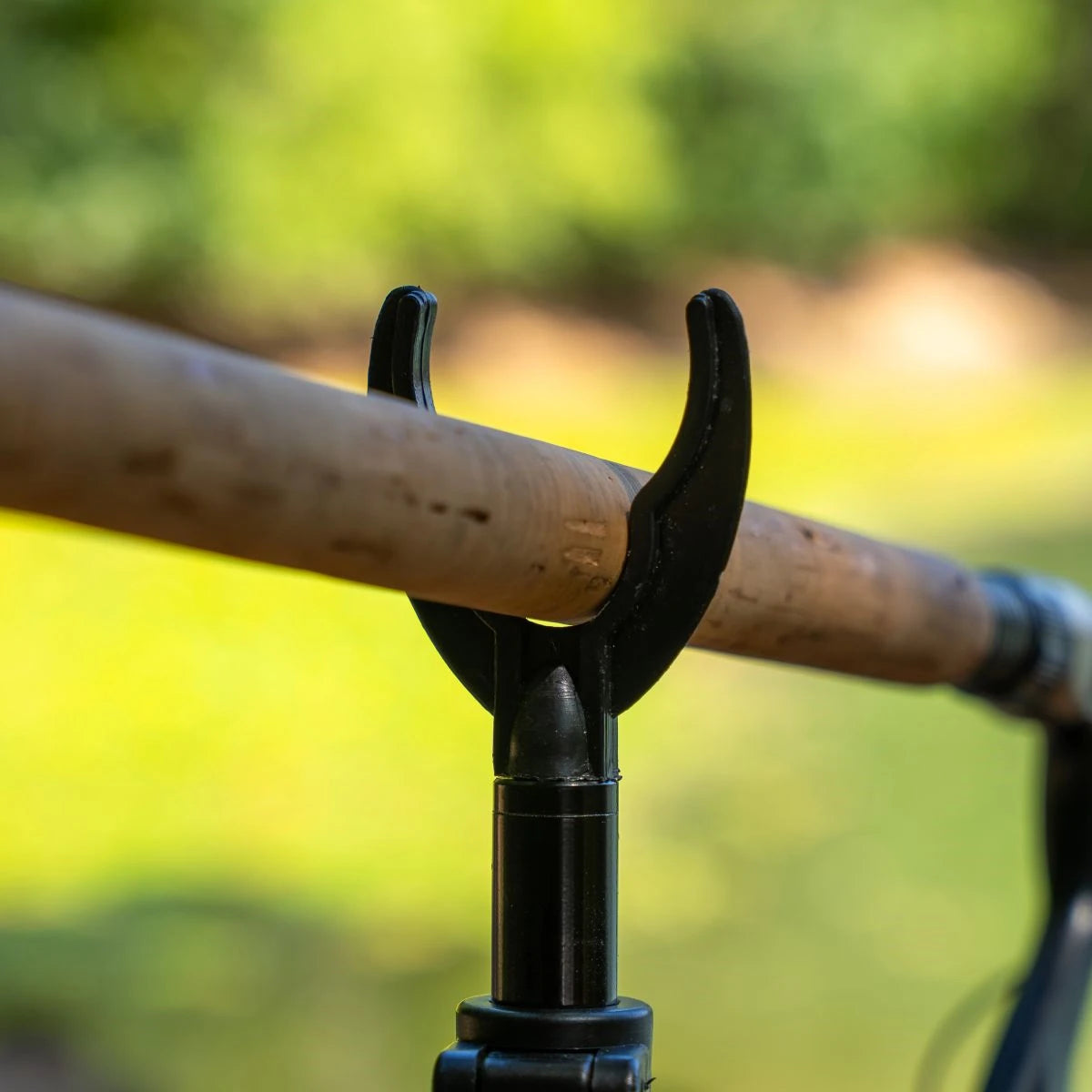 ZEBCO ZEBCO Trophy Double U Rod Rest - Parkfield Angling Centre