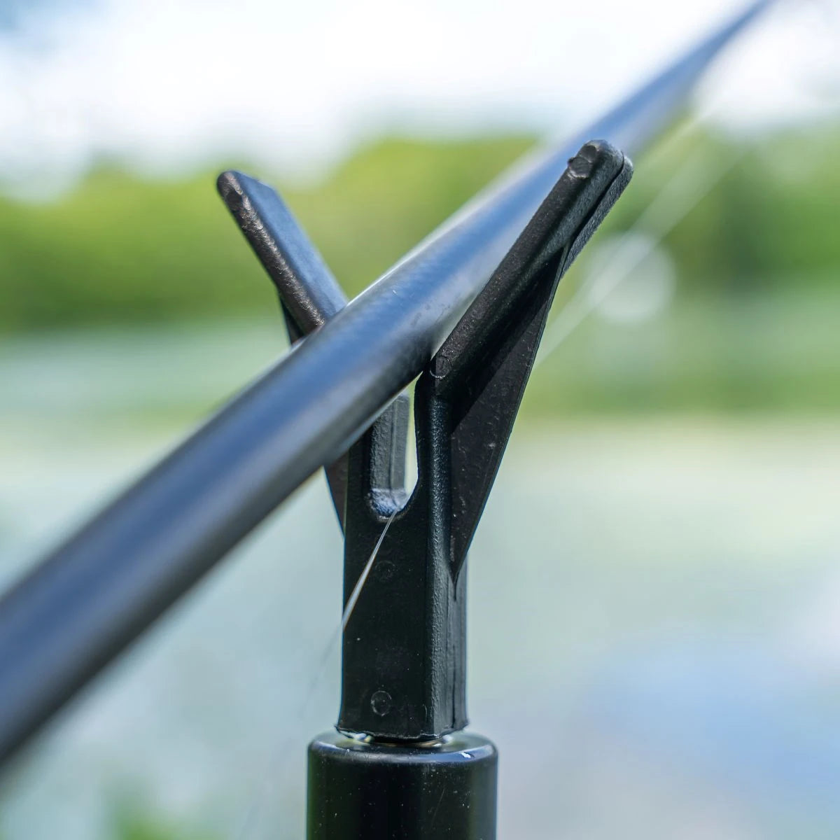 ZEBCO ZEBCO Rod Rest V 1 pcs - Parkfield Angling Centre