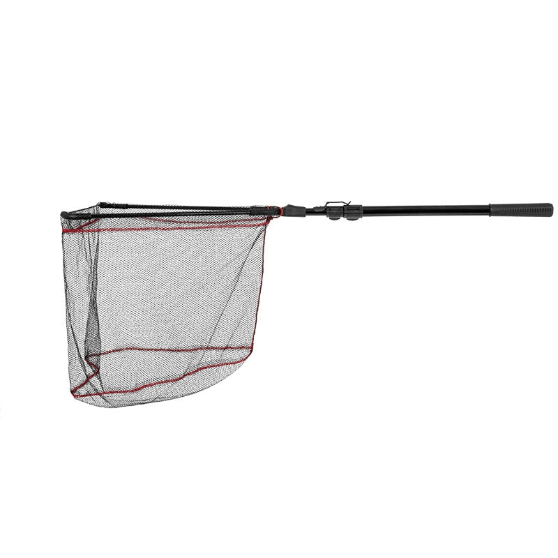 ZEBCO ZEBCO 1.5m Auto Net Tele 50cm - Parkfield Angling Centre