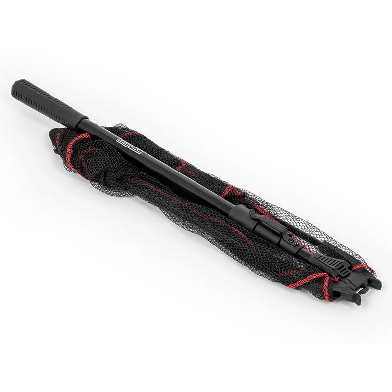 ZEBCO ZEBCO 1.5m Auto Net Tele 50cm - Parkfield Angling Centre