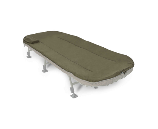 AVID AVID Benchmark Thermatech Heated Mattress  - Parkfield Angling Centre